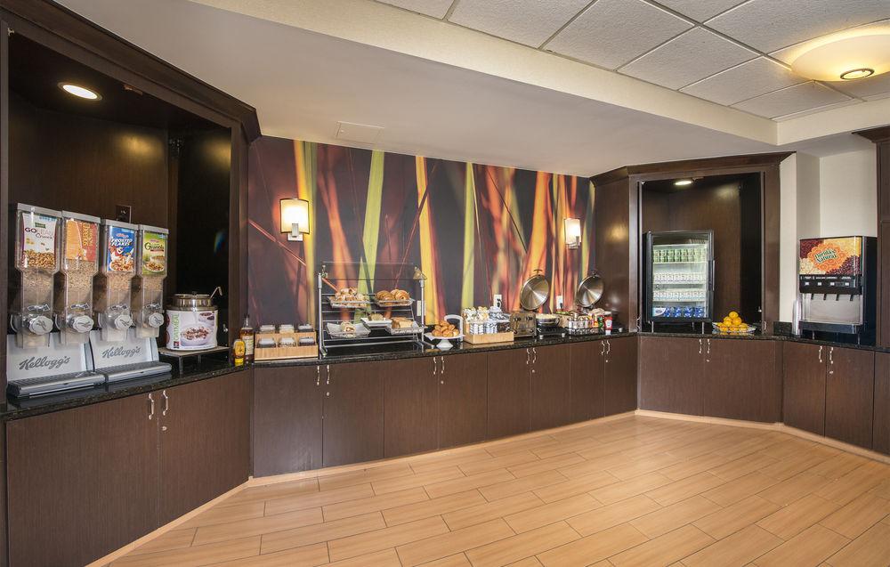Springhill Suites Raleigh-Durham Airport/Research Triangle Park Exterior foto